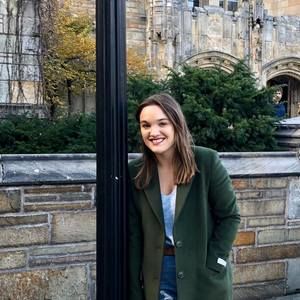 Meet your Posher, Mollie